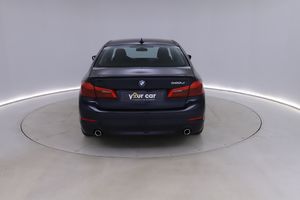 BMW Serie 5 520dA  - Foto 6