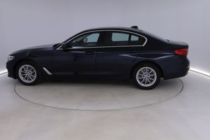 BMW Serie 5 520dA  - Foto 5