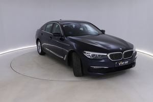 BMW Serie 5 520dA  - Foto 4