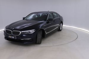 BMW Serie 5 520dA  - Foto 2