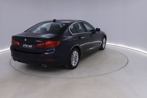 BMW Serie 5 520dA  - Foto 7