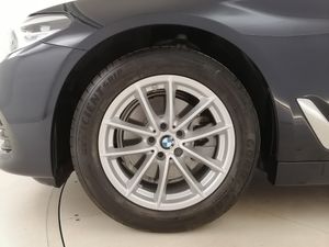 BMW Serie 5 520dA  - Foto 15