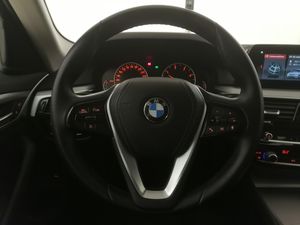 BMW Serie 5 520dA  - Foto 10