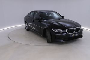 BMW Serie 3 318d  - Foto 4