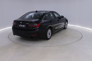 BMW Serie 3 318d  - Foto 5