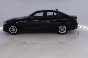 BMW Serie 3 318d  - Foto 6