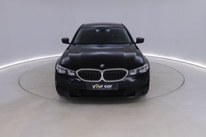 BMW Serie 3 318d  - Foto 3