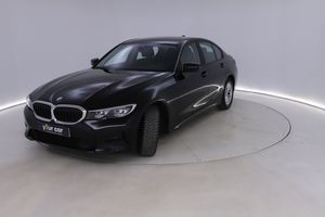 BMW Serie 3 318d  - Foto 2