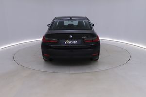 BMW Serie 3 318d  - Foto 7