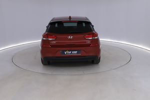 Hyundai i30 1.0 TGDi Go! Plus  - Foto 7