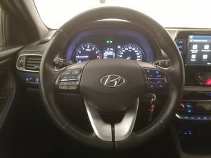 Hyundai i30 1.0 TGDi Go! Plus  - Foto 11