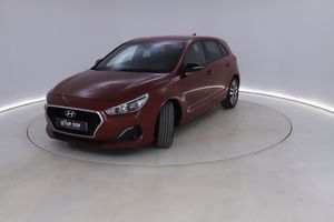 Hyundai i30 1.0 TGDi Go! Plus  - Foto 2