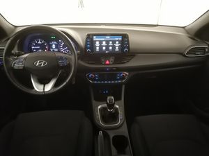 Hyundai i30 1.0 TGDi Go! Plus  - Foto 13