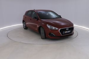 Hyundai i30 1.0 TGDi Go! Plus  - Foto 5