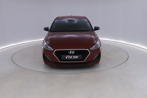 Hyundai i30 1.0 TGDi Go! Plus  - Foto 4