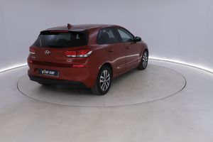 Hyundai i30 1.0 TGDi Go! Plus  - Foto 6