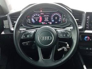 Audi A1 Sportback S line 30 TFSI 85kW (116CV)  - Foto 12