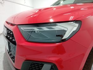 Audi A1 Sportback S line 30 TFSI 85kW (116CV)  - Foto 8