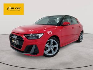 Audi A1 Sportback S line 30 TFSI 85kW (116CV)  - Foto 2