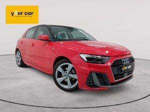 Audi A1 Sportback S line 30 TFSI 85kW (116CV)  - Foto 5