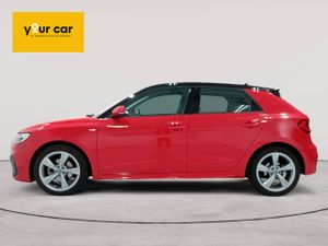 Audi A1 Sportback S line 30 TFSI 85kW (116CV)  - Foto 3