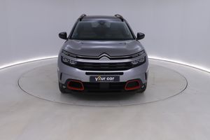 Citroën C5 Aircross BlueHdi 96kW (130CV) S&S EAT8 Shine  - Foto 7