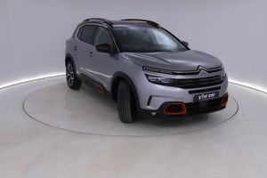 Citroën C5 Aircross BlueHdi 96kW (130CV) S&S EAT8 Shine  - Foto 6