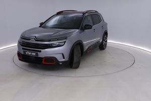 Citroën C5 Aircross BlueHdi 96kW (130CV) S&S EAT8 Shine  - Foto 2