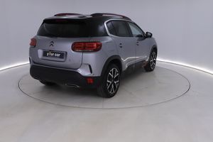 Citroën C5 Aircross BlueHdi 96kW (130CV) S&S EAT8 Shine  - Foto 5