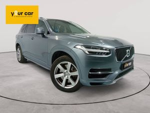 Volvo XC-90 2.0 T8 AWD Inscription Auto  - Foto 5