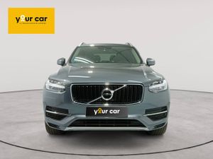 Volvo XC-90 2.0 T8 AWD Inscription Auto  - Foto 4