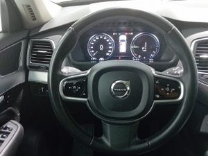 Volvo XC-90 2.0 T8 AWD Inscription Auto  - Foto 13