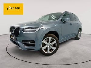 Volvo XC-90 2.0 T8 AWD Inscription Auto  - Foto 2