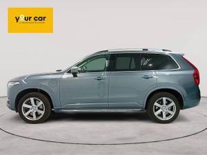 Volvo XC-90 2.0 T8 AWD Inscription Auto  - Foto 3