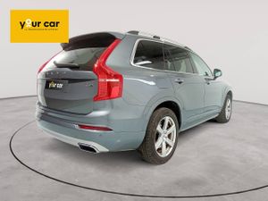 Volvo XC-90 2.0 T8 AWD Inscription Auto  - Foto 6