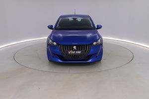 Peugeot 208 PureTech 73kW (100CV) Allure  - Foto 4