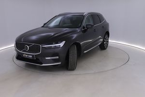 Volvo XC-60 2.0 B4 D Inscription Auto  - Foto 2