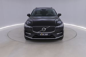 Volvo XC-60 2.0 B4 D Inscription Auto  - Foto 4