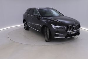 Volvo XC-60 2.0 B4 D Inscription Auto  - Foto 5