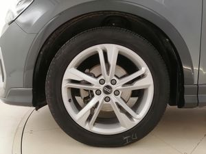 Audi Q3 Sportback S line 35 TDI 110kW (150CV) S tronic  - Foto 17