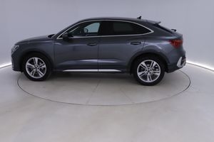 Audi Q3 Sportback S line 35 TDI 110kW (150CV) S tronic  - Foto 3