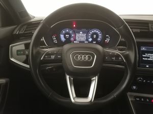 Audi Q3 Sportback S line 35 TDI 110kW (150CV) S tronic  - Foto 11