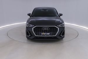 Audi Q3 Sportback S line 35 TDI 110kW (150CV) S tronic  - Foto 4