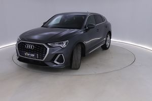 Audi Q3 Sportback S line 35 TDI 110kW (150CV) S tronic  - Foto 2