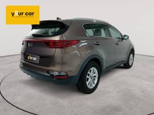 Kia Sportage 1.6 GDi 97kW (132CV) Concept Plus 4x2  - Foto 7