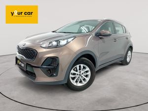 Kia Sportage 1.6 GDi 97kW (132CV) Concept Plus 4x2  - Foto 2