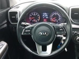 Kia Sportage 1.6 GDi 97kW (132CV) Concept Plus 4x2  - Foto 10