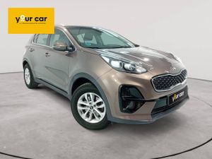 Kia Sportage 1.6 GDi 97kW (132CV) Concept Plus 4x2  - Foto 4