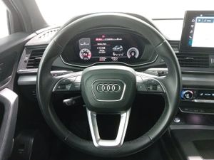 Audi Q5 SPORTBACK S line 40 TDI 150kW quattro-ultra  - Foto 10