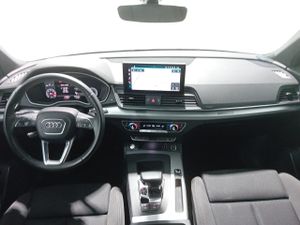 Audi Q5 SPORTBACK S line 40 TDI 150kW quattro-ultra  - Foto 8